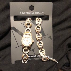 New York & co Watch